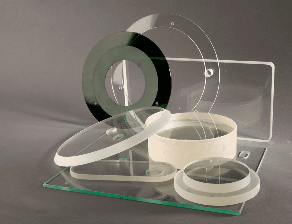 Sealing rings G, NBR elastomer, single lip