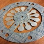 Reed Valve Assembly
